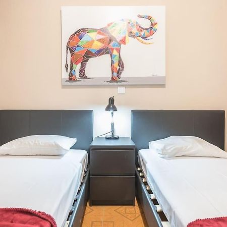 Pegasus Apartment Le Pirée Extérieur photo