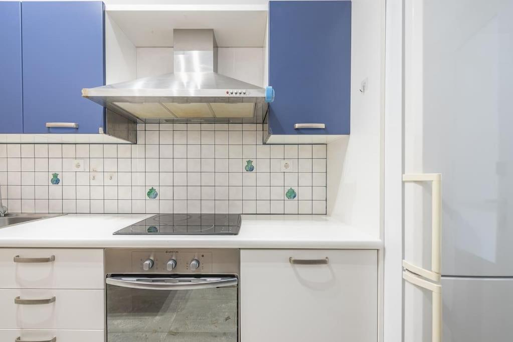 Pegasus Apartment Le Pirée Extérieur photo